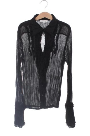 Damenbluse Un Deux Trois, Größe XS, Farbe Schwarz, Preis € 28,20