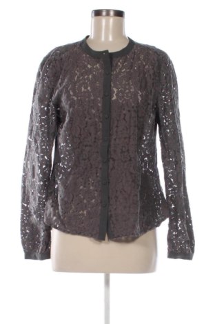 Damenbluse Unbranded, Größe M, Farbe Grau, Preis 12,85 €