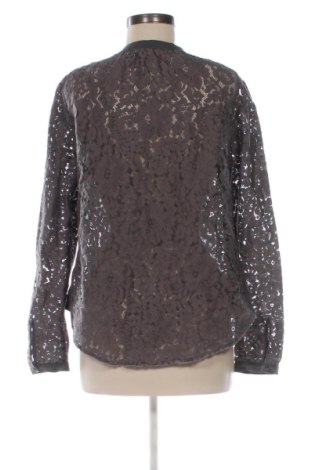 Damenbluse Unbranded, Größe M, Farbe Grau, Preis 12,85 €