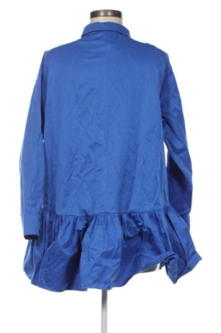 Női ing Unbranded, Méret XL, Szín Kék, Ár 6 479 Ft