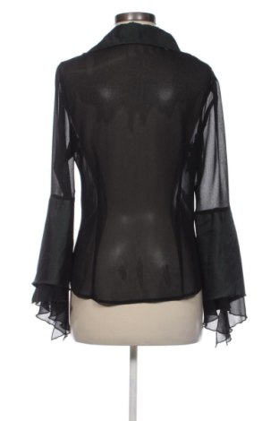 Дамска риза Unbranded, Размер L, Цвят Черен, Цена 13,00 €