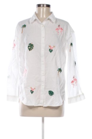 Dámská košile  Unbranded, Velikost S, Barva Bílá, Cena  308,00 Kč