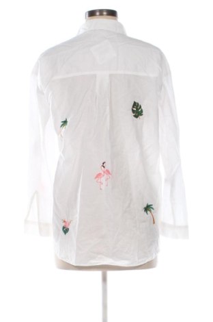 Dámská košile  Unbranded, Velikost S, Barva Bílá, Cena  308,00 Kč