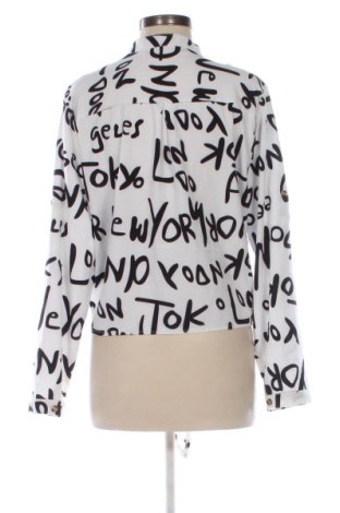 Damenbluse Unbranded, Größe XL, Farbe Mehrfarbig, Preis 13,00 €