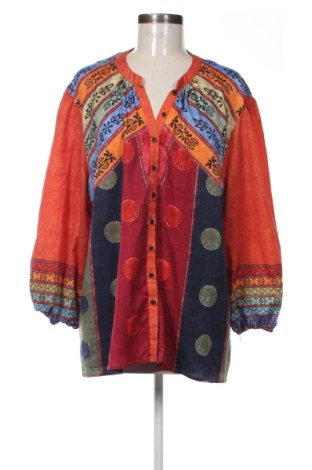 Női ing Unbranded, Méret XXL, Szín Sokszínű, Ár 6 479 Ft