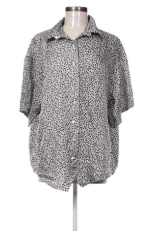 Damenbluse Unbranded, Größe XXL, Farbe Mehrfarbig, Preis € 16,99