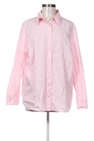 Damenbluse Unbranded, Größe XL, Farbe Rosa, Preis 16,99 €