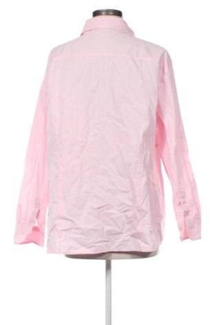 Damenbluse Unbranded, Größe XL, Farbe Rosa, Preis 16,99 €
