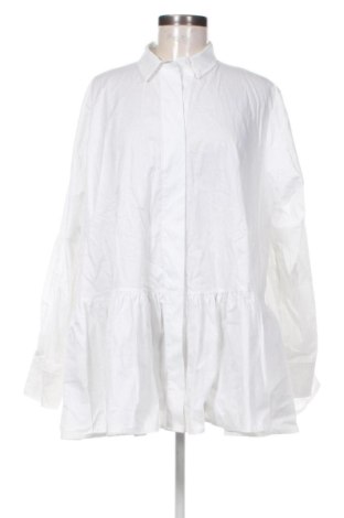 Dámská košile  Unbranded, Velikost 3XL, Barva Bílá, Cena  379,00 Kč