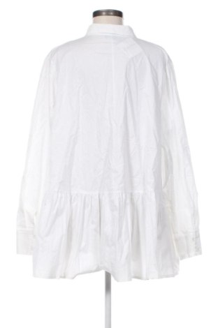 Dámská košile  Unbranded, Velikost 3XL, Barva Bílá, Cena  379,00 Kč