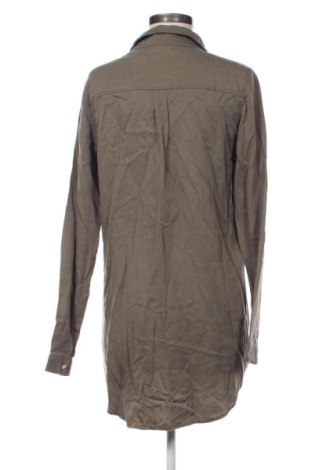 Γυναικείο πουκάμισο Unbranded, Μέγεθος S, Χρώμα Πράσινο, Τιμή 15,99 €