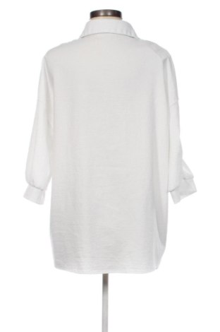 Дамска риза Unbranded, Размер M, Цвят Бял, Цена 13,00 €