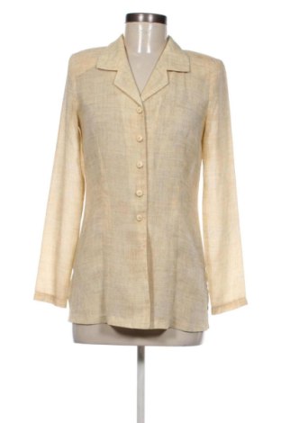 Damska koszula Unbranded, Rozmiar M, Kolor Żółty, Cena 69,66 zł