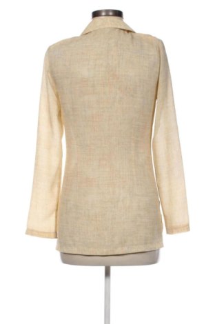 Damska koszula Unbranded, Rozmiar M, Kolor Żółty, Cena 69,66 zł