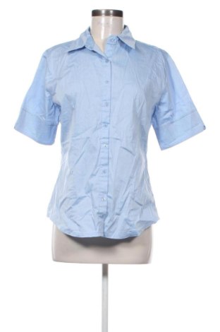 Damenbluse Unbranded, Größe XL, Farbe Blau, Preis 16,99 €