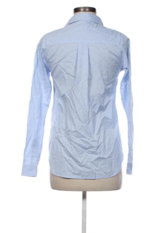 Damska koszula Unbranded, Rozmiar S, Kolor Niebieski, Cena 53,58 zł