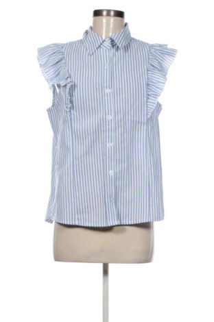 Дамска риза Unbranded, Размер M, Цвят Многоцветен, Цена 12,78 €