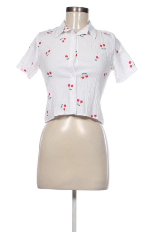 Дамска риза Unbranded, Размер S, Цвят Многоцветен, Цена 13,29 €