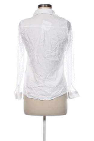 Дамска риза Unbranded, Размер M, Цвят Бял, Цена 13,00 €