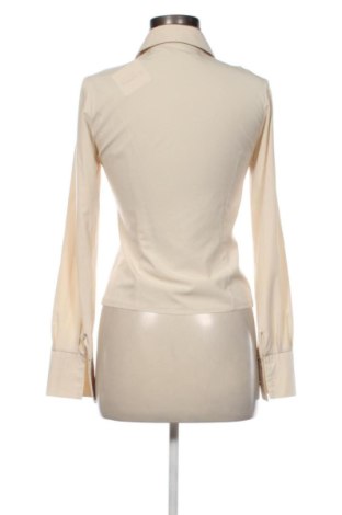 Дамска риза Unbranded, Размер S, Цвят Бежов, Цена 13,00 €