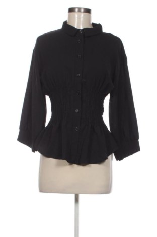 Дамска риза Unbranded, Размер M, Цвят Черен, Цена 12,85 €