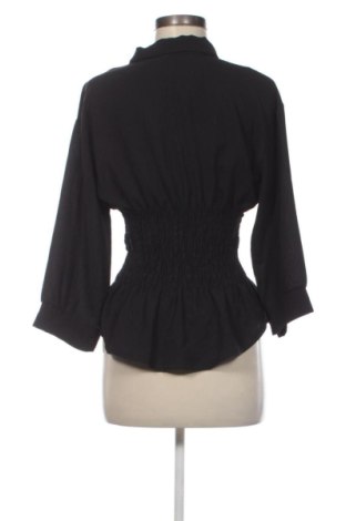 Дамска риза Unbranded, Размер M, Цвят Черен, Цена 12,85 €