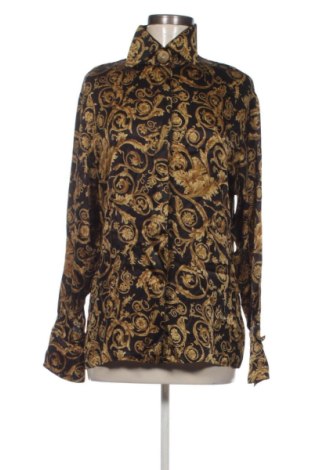 Дамска риза Unbranded, Размер L, Цвят Многоцветен, Цена 13,00 €