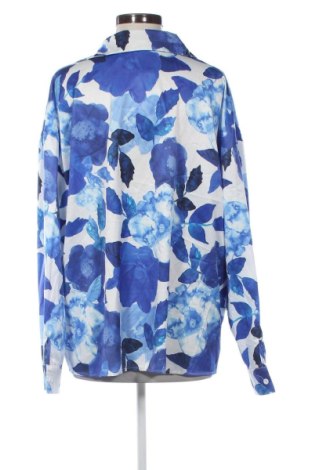 Damenbluse Unbranded, Größe 3XL, Farbe Mehrfarbig, Preis € 16,99