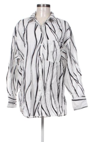Дамска риза Unbranded, Размер M, Цвят Многоцветен, Цена 13,29 €