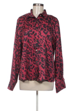 Дамска риза Unbranded, Размер XL, Цвят Многоцветен, Цена 13,00 €