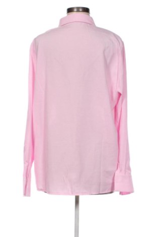 Дамска риза Unbranded, Размер XXL, Цвят Розов, Цена 13,00 €