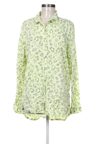 Damenbluse Unbranded, Größe M, Farbe Mehrfarbig, Preis 16,99 €