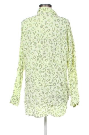 Damenbluse Unbranded, Größe M, Farbe Mehrfarbig, Preis 16,99 €