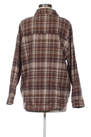 Дамска риза Pull&Bear, Размер S, Цвят Многоцветен, Цена 12,85 €