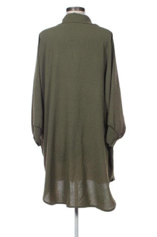 Dámska košeľa  Unbranded, Veľkosť XXL, Farba Zelená, Cena  15,95 €