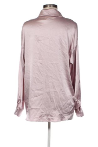 Дамска риза Unbranded, Размер M, Цвят Пепел от рози, Цена 23,79 €