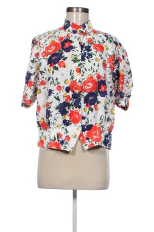 Дамска риза Unbranded, Размер XL, Цвят Многоцветен, Цена 12,78 €