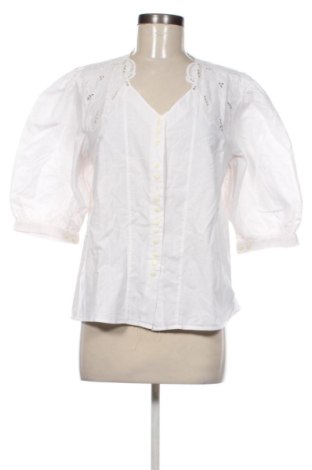 Damenbluse Unbranded, Größe XL, Farbe Weiß, Preis € 12,78