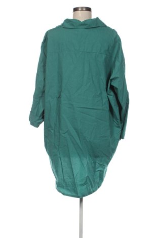 Dámska košeľa  Unbranded, Veľkosť XXL, Farba Zelená, Cena  12,77 €