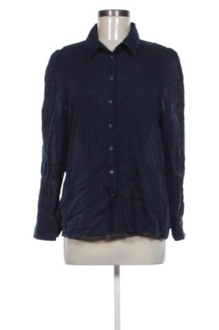 Damenbluse Unbranded, Größe M, Farbe Blau, Preis 7,99 €