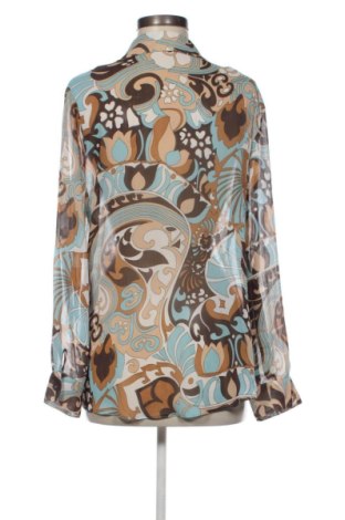 Damenbluse Unbranded, Größe M, Farbe Mehrfarbig, Preis € 12,85