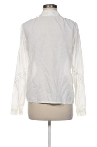 Дамска риза Unbranded, Размер M, Цвят Екрю, Цена 12,85 €