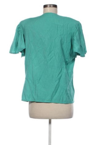 Damenbluse Unbranded, Größe L, Farbe Grün, Preis € 12,85