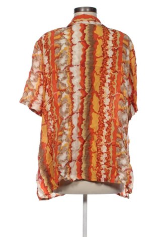Дамска риза Unbranded, Размер 3XL, Цвят Многоцветен, Цена 12,85 €