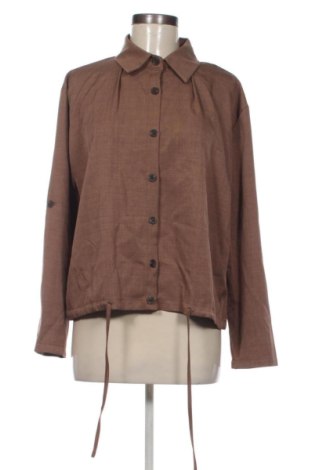 Dámska košeľa  Unbranded, Veľkosť M, Farba Hnedá, Cena  13,00 €