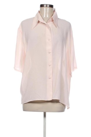 Dámska košeľa  Unbranded, Veľkosť 3XL, Farba Ružová, Cena  13,00 €