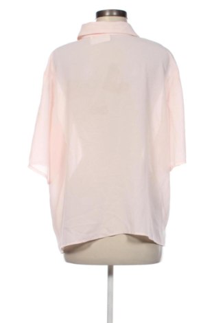 Dámska košeľa  Unbranded, Veľkosť 3XL, Farba Ružová, Cena  13,00 €