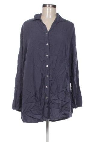 Dámska košeľa  Unbranded, Veľkosť S, Farba Modrá, Cena  13,00 €