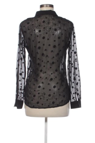 Дамска риза Unbranded, Размер S, Цвят Черен, Цена 12,85 €