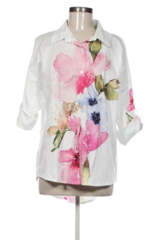 Damenbluse Unbranded, Größe XL, Farbe Mehrfarbig, Preis € 20,52